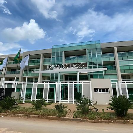 ברזיליה 360 Brisas Do Lago By Ozped מראה חיצוני תמונה