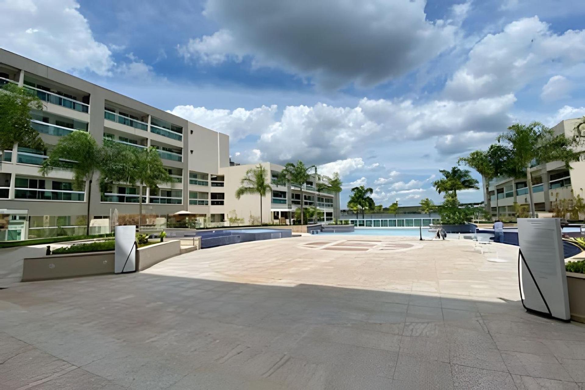 ברזיליה 360 Brisas Do Lago By Ozped מראה חיצוני תמונה