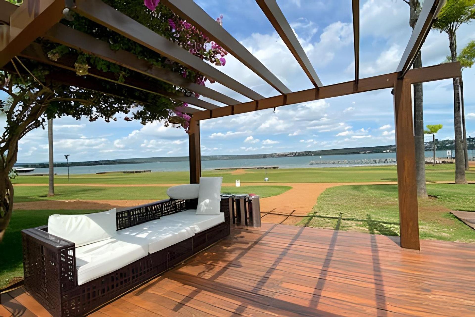 ברזיליה 360 Brisas Do Lago By Ozped מראה חיצוני תמונה