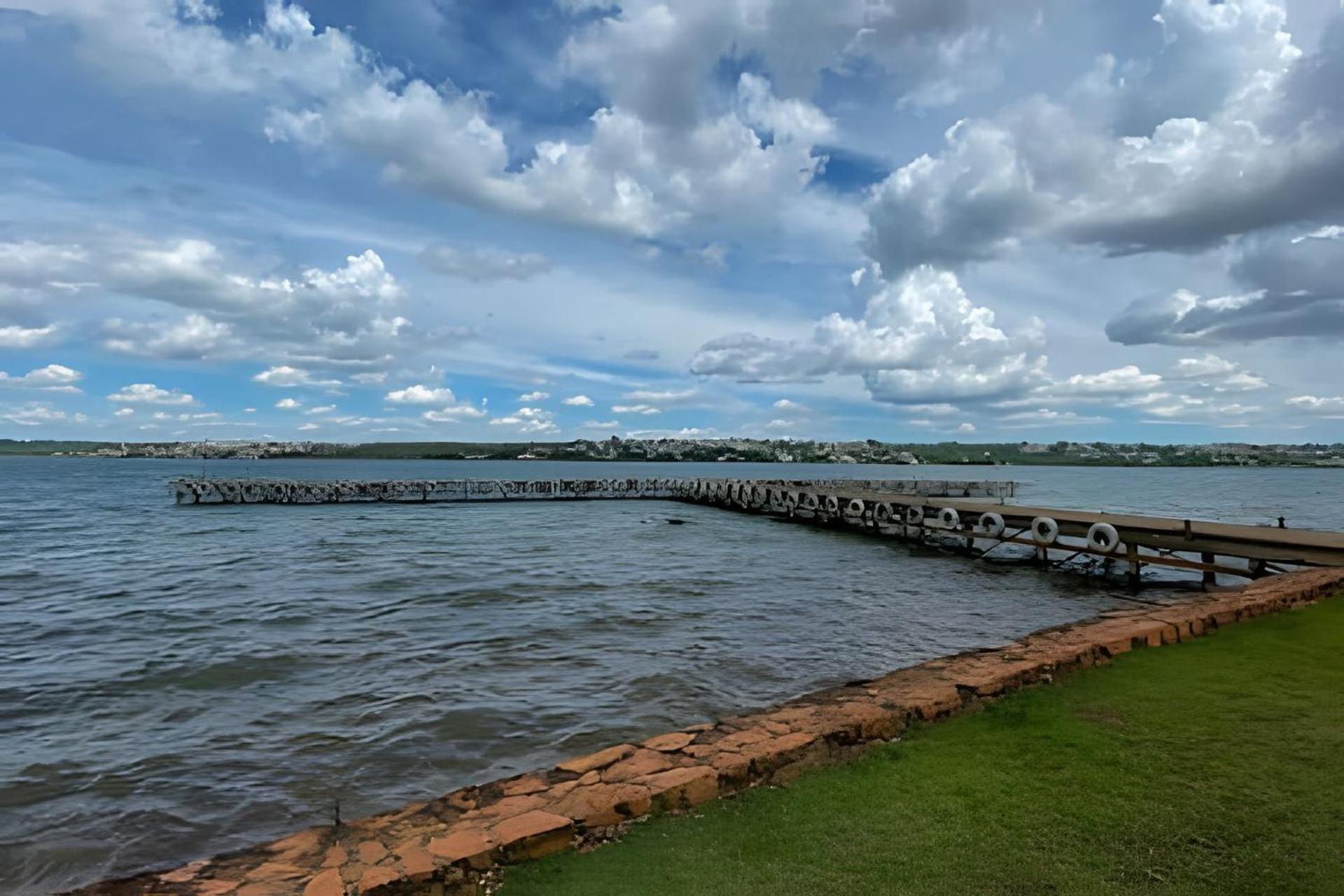ברזיליה 360 Brisas Do Lago By Ozped מראה חיצוני תמונה