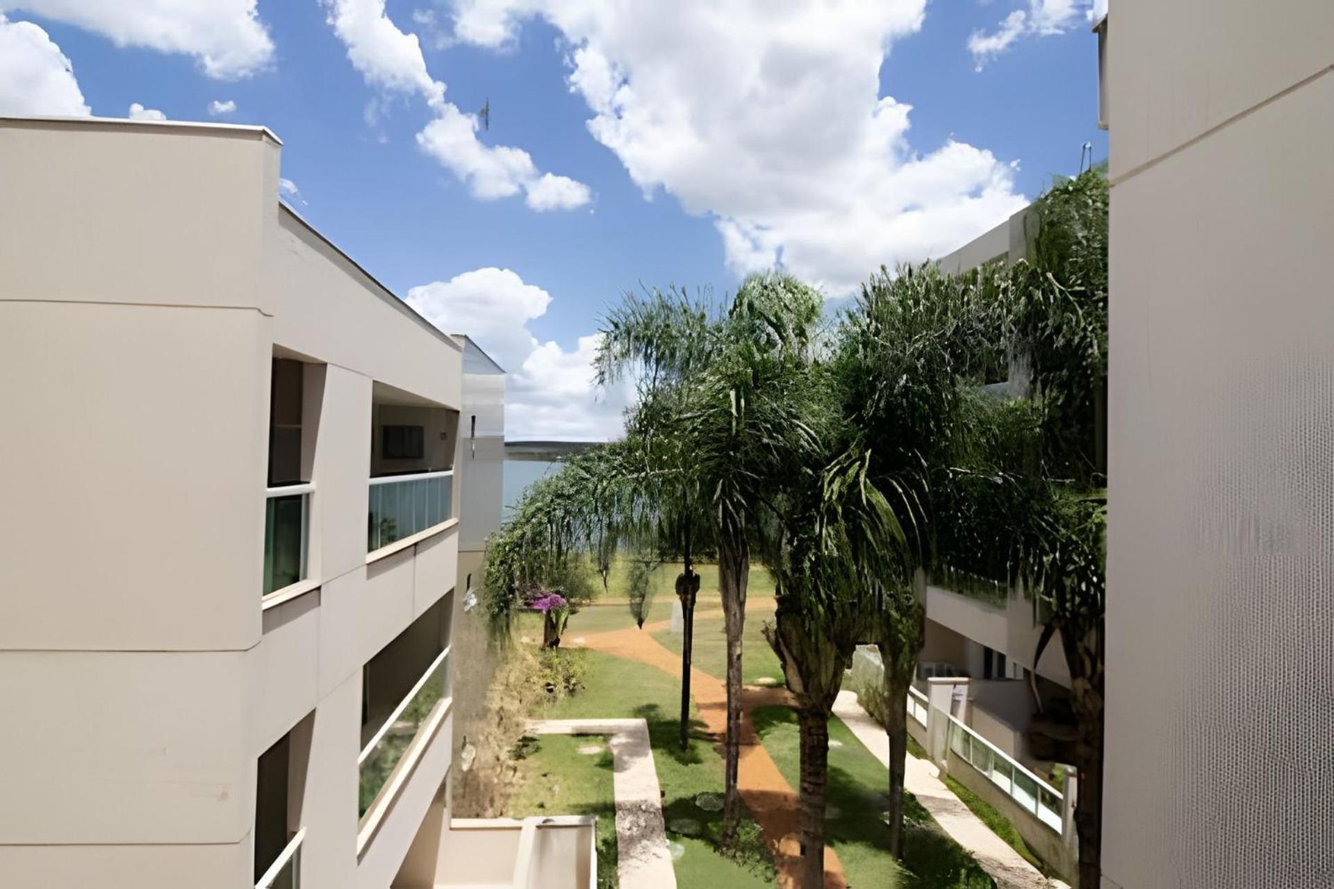 ברזיליה 360 Brisas Do Lago By Ozped מראה חיצוני תמונה