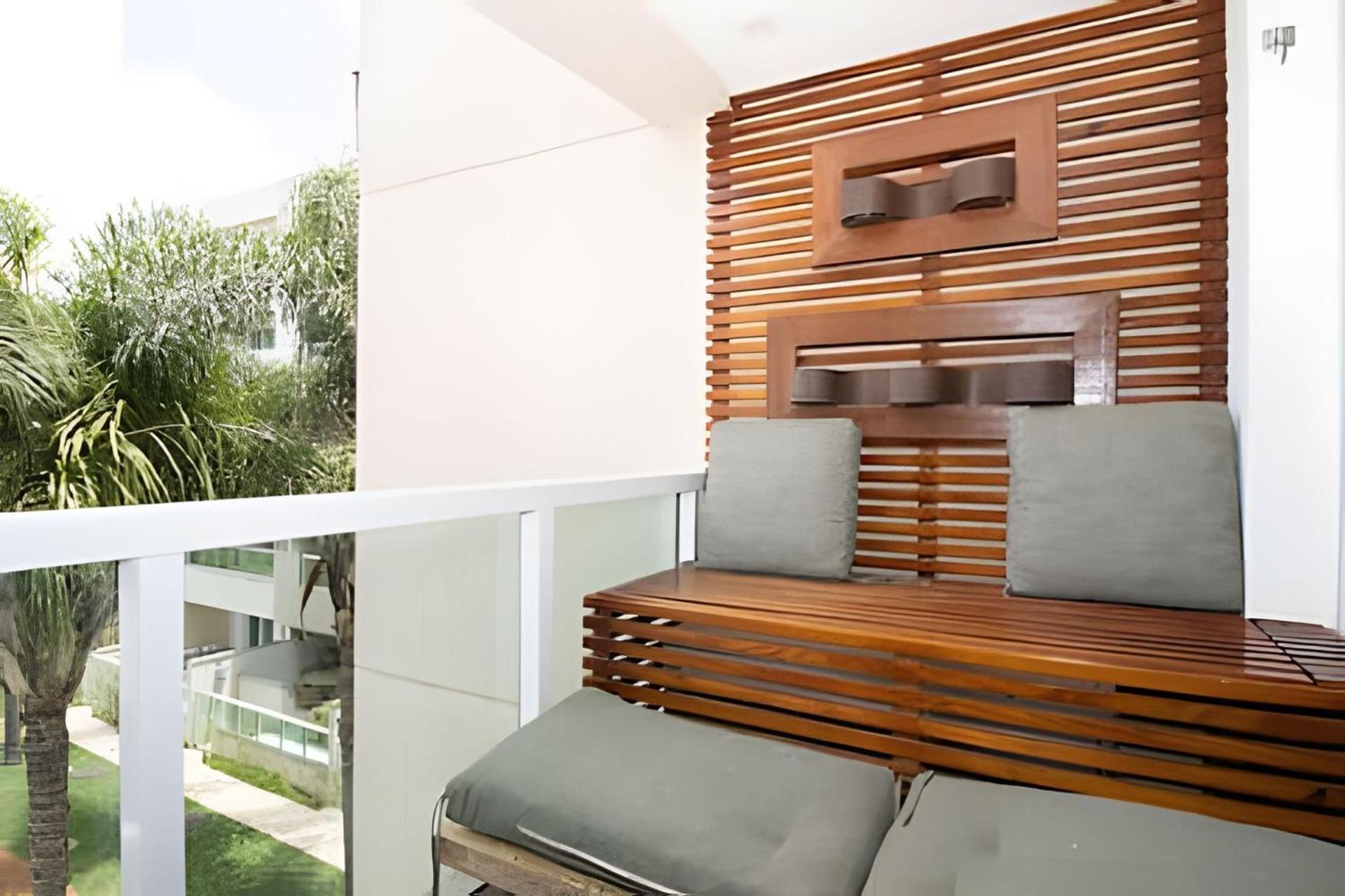 ברזיליה 360 Brisas Do Lago By Ozped מראה חיצוני תמונה