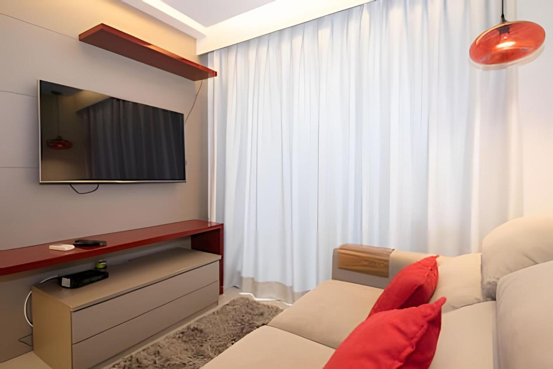 ברזיליה 360 Brisas Do Lago By Ozped מראה חיצוני תמונה