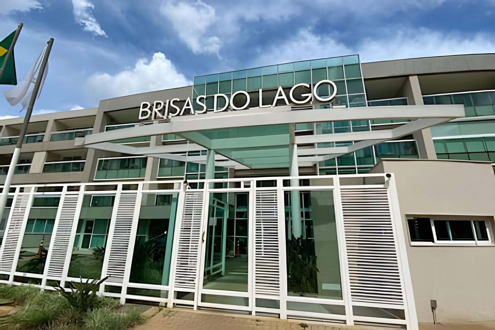 ברזיליה 360 Brisas Do Lago By Ozped מראה חיצוני תמונה