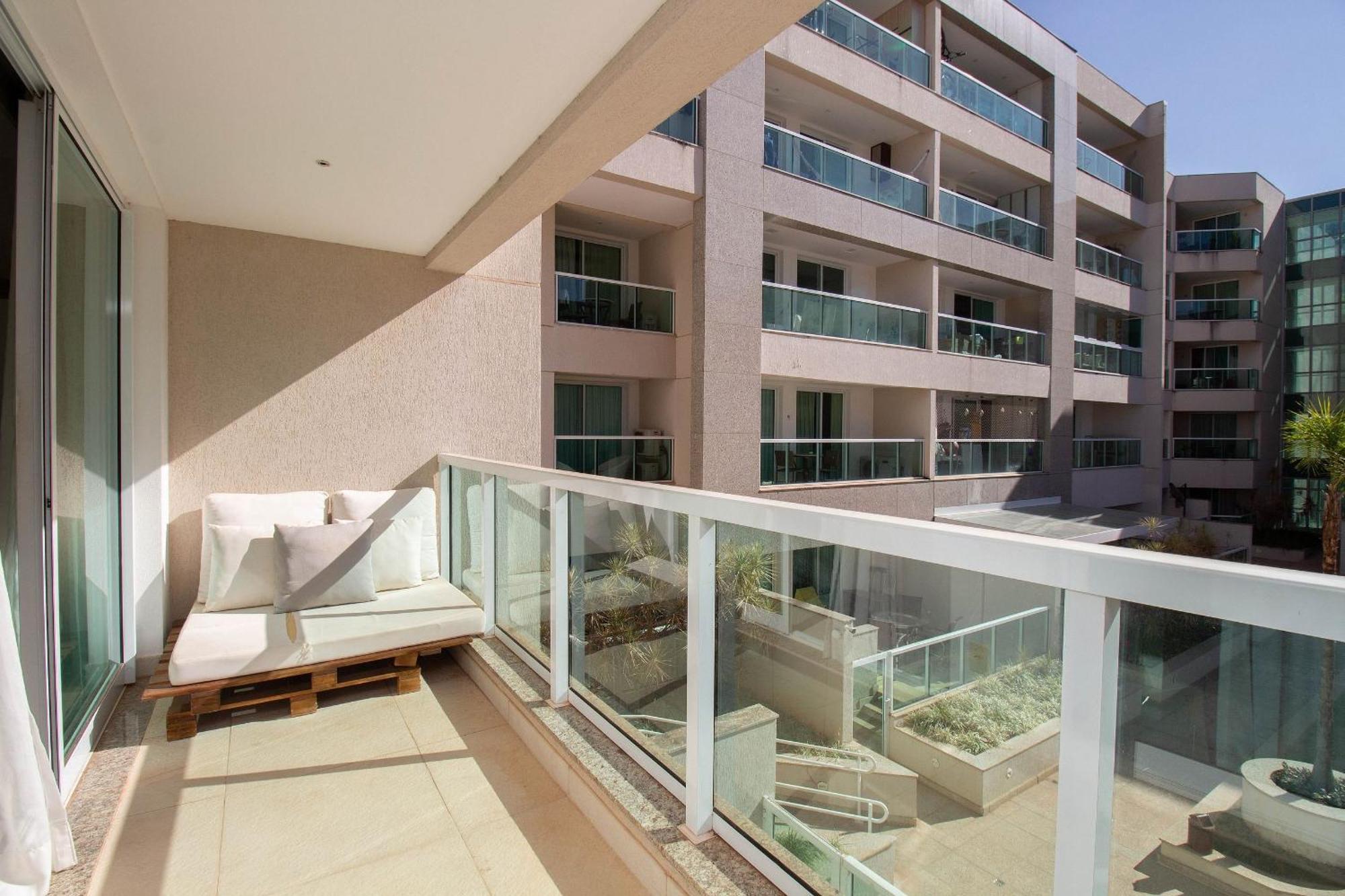 ברזיליה 360 Brisas Do Lago By Ozped מראה חיצוני תמונה