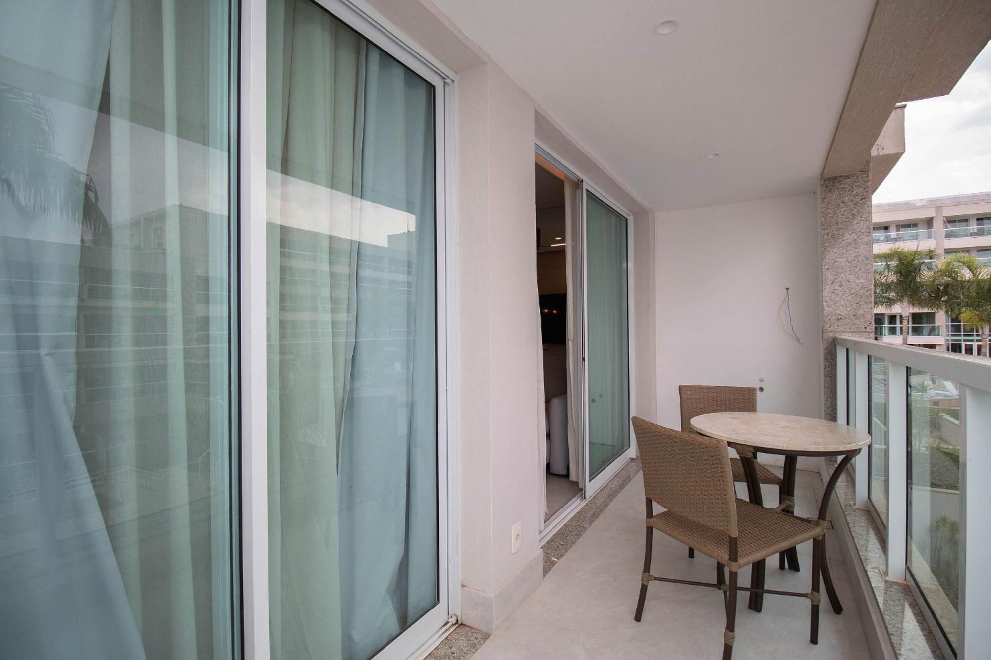 ברזיליה 360 Brisas Do Lago By Ozped מראה חיצוני תמונה