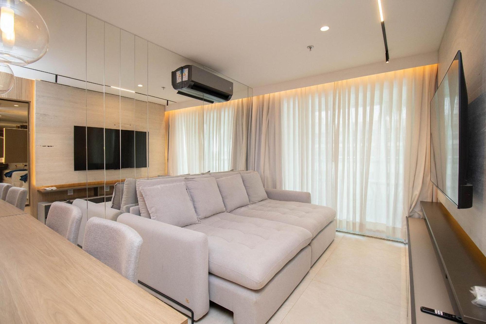 ברזיליה 360 Brisas Do Lago By Ozped מראה חיצוני תמונה