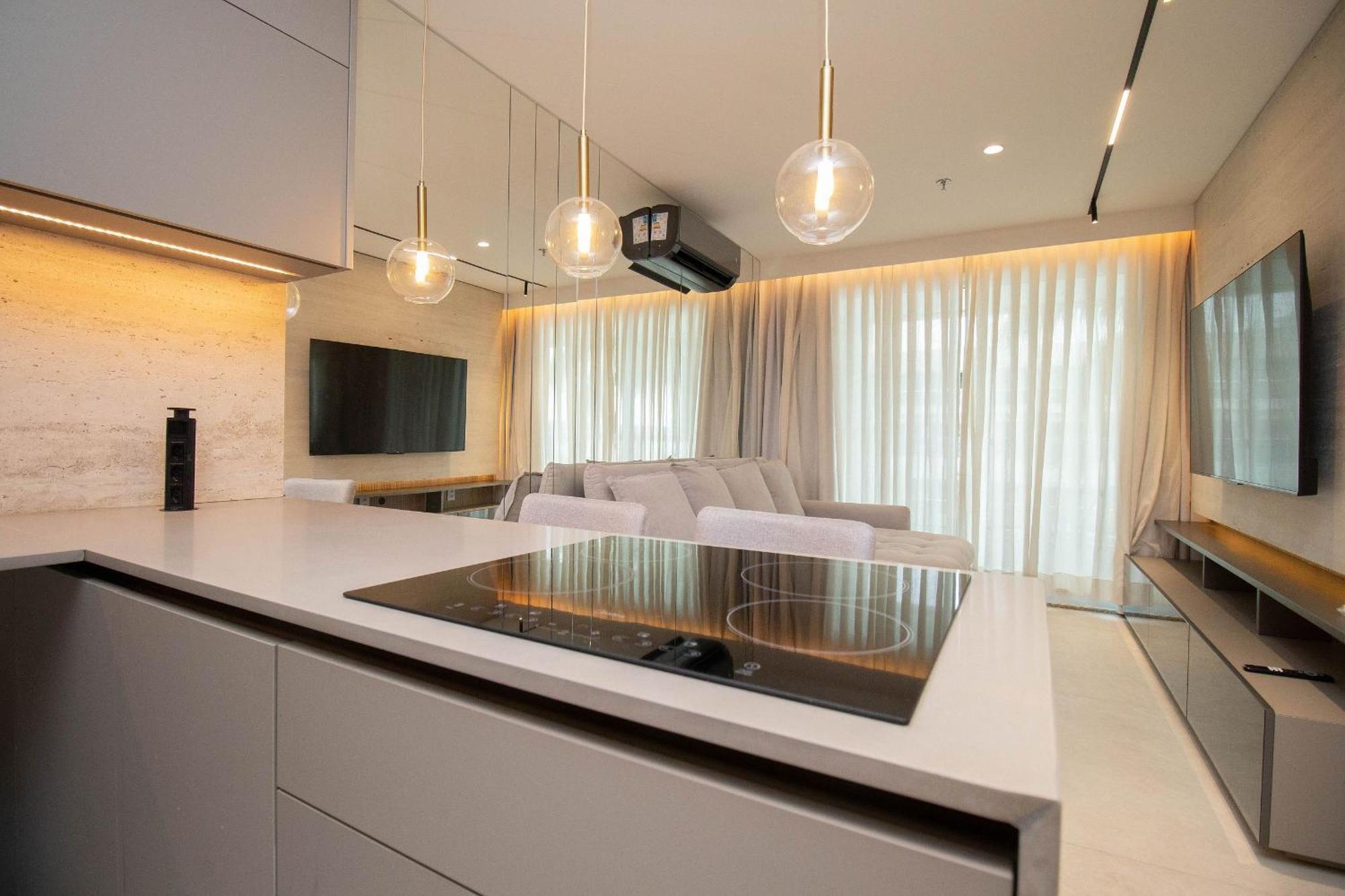ברזיליה 360 Brisas Do Lago By Ozped מראה חיצוני תמונה