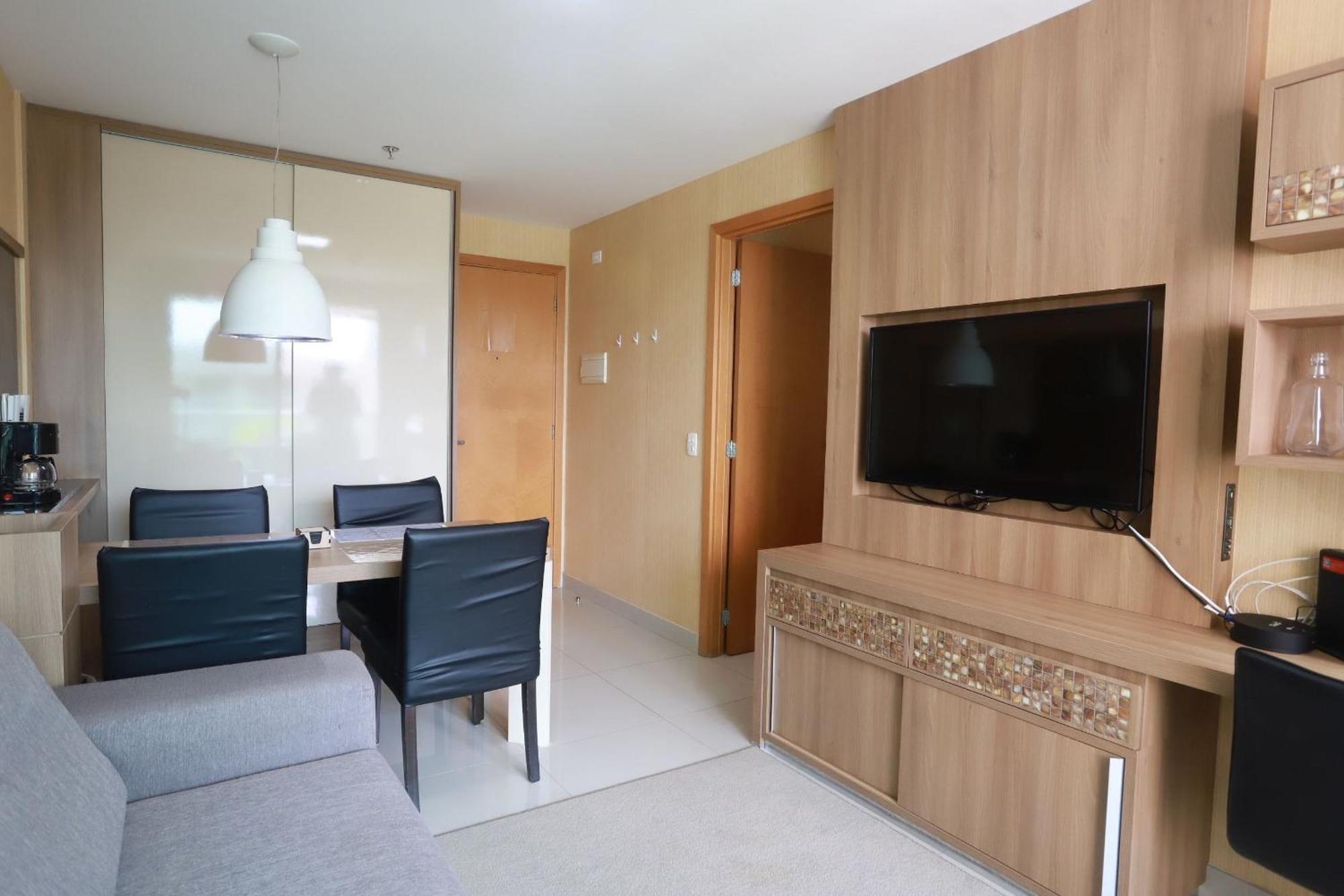 ברזיליה 360 Brisas Do Lago By Ozped מראה חיצוני תמונה