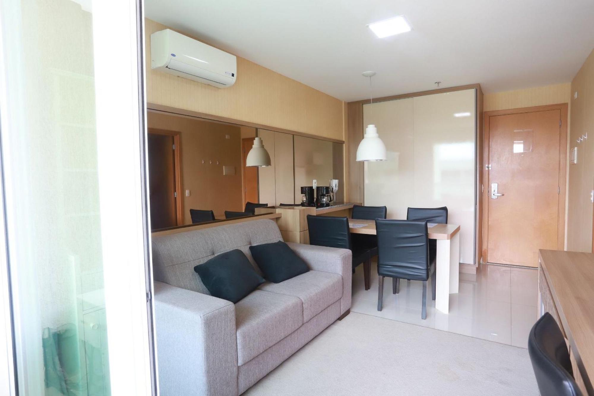 ברזיליה 360 Brisas Do Lago By Ozped מראה חיצוני תמונה
