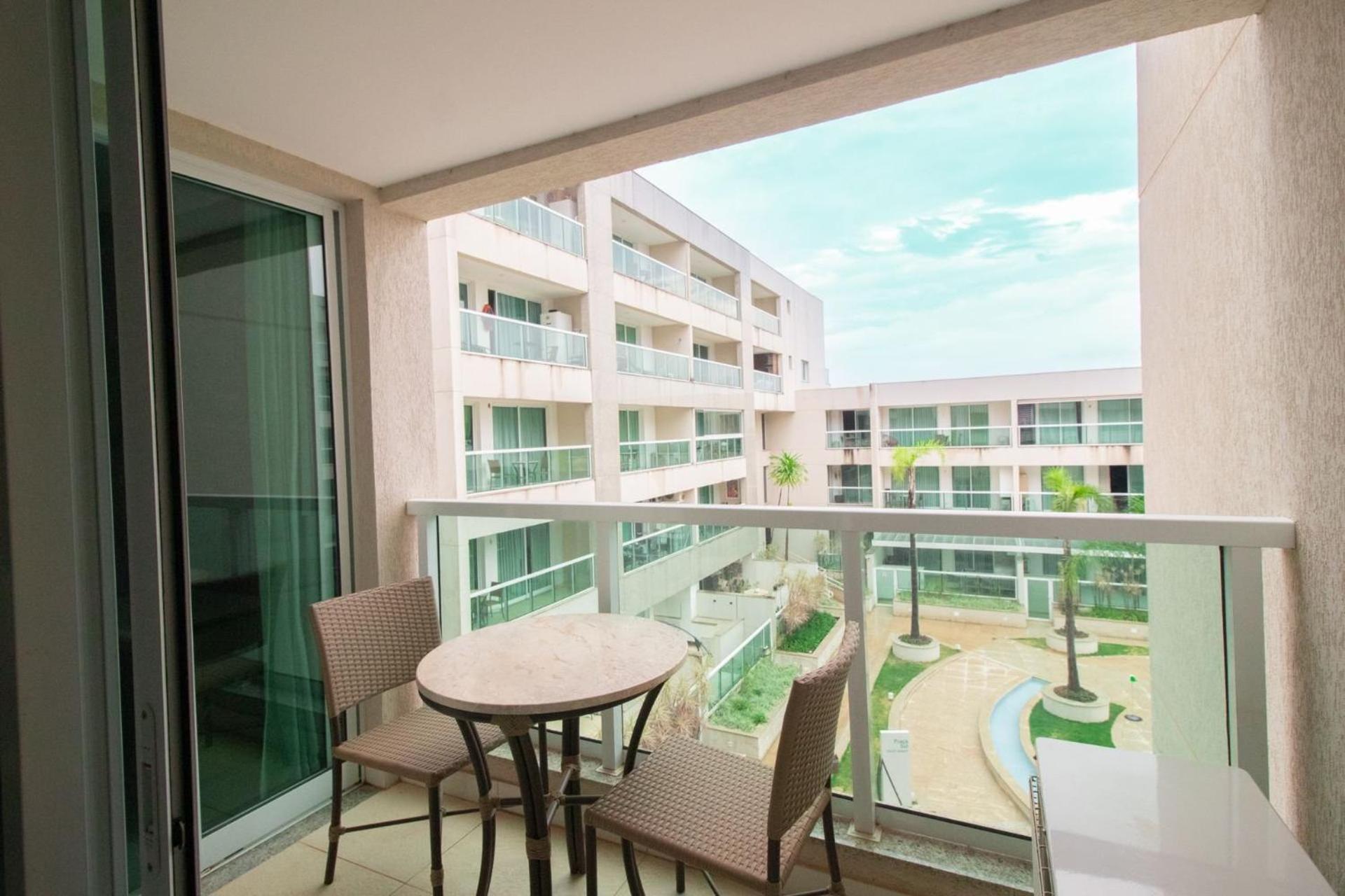 ברזיליה 360 Brisas Do Lago By Ozped מראה חיצוני תמונה