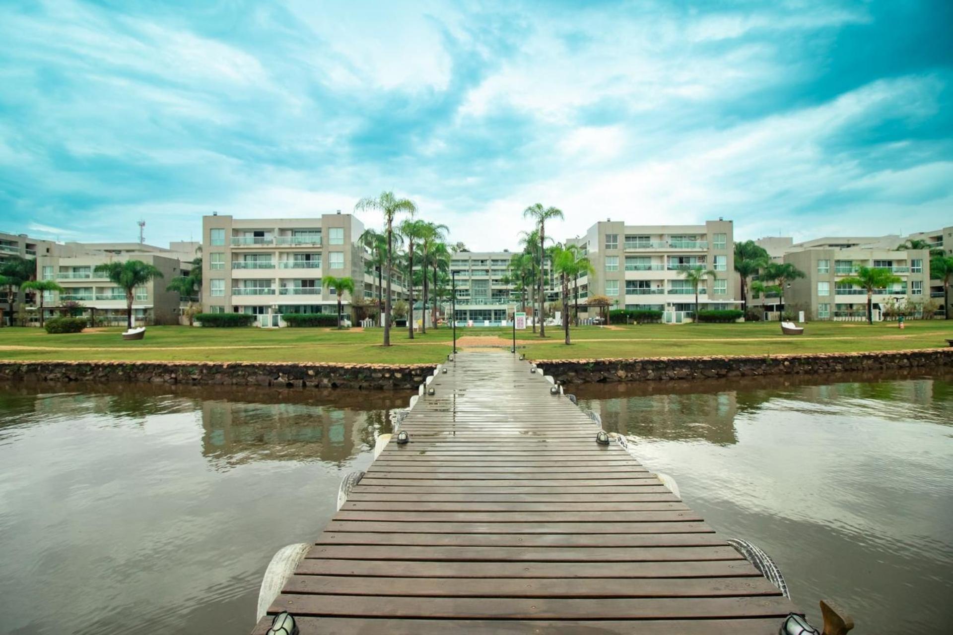 ברזיליה 360 Brisas Do Lago By Ozped מראה חיצוני תמונה